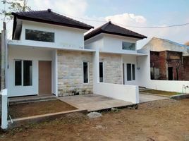 2 Kamar Rumah for sale in Wagir, Malang Regency, Wagir