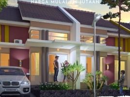 2 Bedroom House for sale in Pakisaji, Malang Regency, Pakisaji