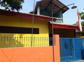 2 Kamar Rumah for sale in Gayungan, Surabaya, Gayungan