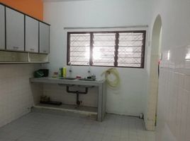 3 chambre Villa for rent in Selangor, Klang, Klang, Selangor