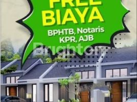 2 Bedroom House for sale in Krian, Sidoarjo, Krian