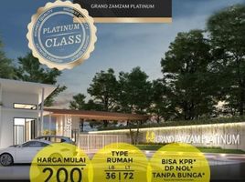 3 Bedroom Condo for sale in Pasirian, Lumajang, Pasirian