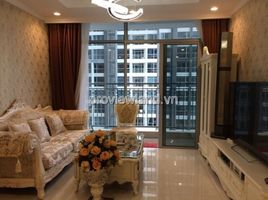 3 Phòng ngủ Căn hộ for rent in Phường 22, Bình Thạnh, Phường 22