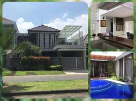 6 Kamar Rumah for sale in Klojen, Malang Regency, Klojen