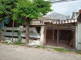  Terreno (Parcela) en venta en Tambaksari, East Jawa, Tambaksari, Surabaya