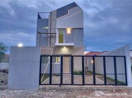 4 Bedroom House for sale in Setu Babakan, Jaga Karsa, Jaga Karsa