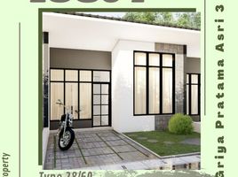 1 Bedroom House for sale in Prambanan, Klaten, Prambanan