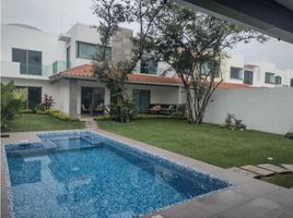 4 Schlafzimmer Haus zu verkaufen in Cuernavaca, Morelos, Cuernavaca