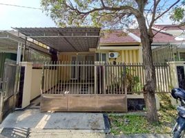 2 Kamar Rumah for sale in Lakarsantri, East Jawa, Lakarsantri