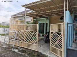 2 Kamar Rumah for sale in Jombang, East Jawa, Jombang, Jombang