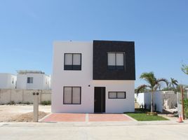 2 Habitación Villa en venta en Conkal, Yucatán, Conkal