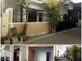 3 Habitación Casa en venta en Sukolilo, East Jawa, Sukolilo