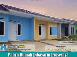 2 Kamar Rumah for sale in Lampung, Sukarame, Bandar Lampung, Lampung