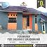 2 Kamar Rumah for sale in Lampung, Sukarame, Bandar Lampung, Lampung