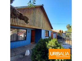 4 chambre Maison for sale in Talca, Maule, Maule, Talca