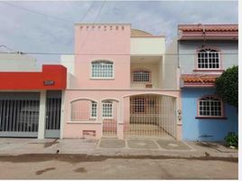 4 Habitación Casa en venta en Culiacan, Sinaloa, Culiacan