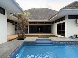 7 Bedroom House for rent in Kebayoran Lama, Jakarta Selatan, Kebayoran Lama