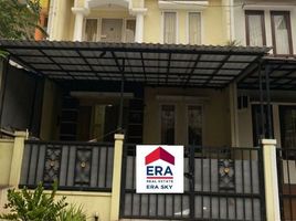 3 Bedroom Villa for sale in Cibitung, West Jawa, Cibitung