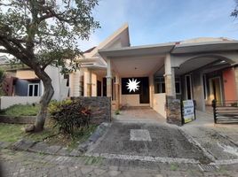 5 Habitación Villa en venta en Lowok Waru, East Jawa, Lowok Waru