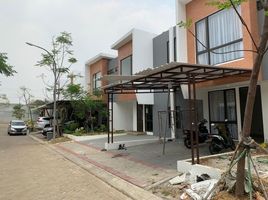 4 Bedroom House for sale in Pondok Aren, Tangerang, Pondok Aren