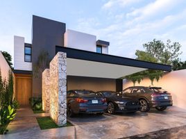 3 Bedroom Villa for sale in Merida, Yucatan, Merida