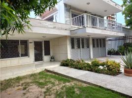 6 Bedroom Villa for sale in Plaza de la Intendencia Fluvial, Barranquilla, Barranquilla