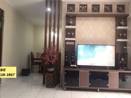 3 Schlafzimmer Villa zu verkaufen in Ciputat, Banten, Ciputat