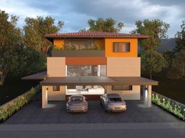 4 Schlafzimmer Haus zu verkaufen in Morelia, Michoacan, Morelia