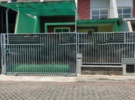 Maison 2 chambre à vendre à Tambaksari, East Jawa, Tambaksari