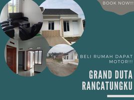 2 Bedroom House for sale in Pameungpeuk, Bandung, Pameungpeuk