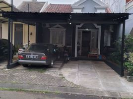 2 Bedroom House for sale in Serpong, Tangerang, Serpong