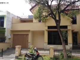 3 Kamar Rumah for rent in Tambaksari, Surabaya, Tambaksari