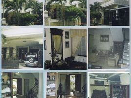 5 Schlafzimmer Haus zu verkaufen in Sukolilo, East Jawa, Sukolilo