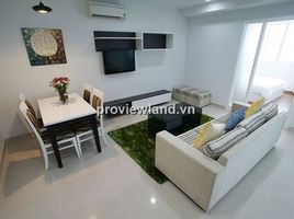 1 chambre Condominium for rent in Pham Ngu Lao, District 1, Pham Ngu Lao