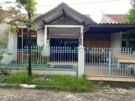 2 Habitación Casa en venta en Tambaksari, East Jawa, Tambaksari