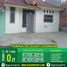 2 Bedroom House for sale in Kedaton, Bandar Lampung, Kedaton