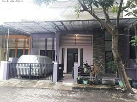 2 Kamar Rumah for sale in Gayungan, Surabaya, Gayungan