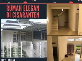 2 Bedroom House for sale in Kiaracondong, Bandung, Kiaracondong