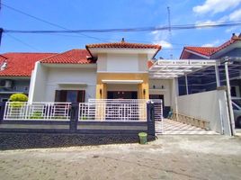3 Habitación Casa en venta en Depok, Yogyakarta, Depok, Sleman, Yogyakarta