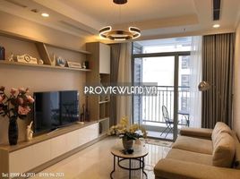 3 chambre Appartement for rent in Vinhomes Central Park, Ward 22, Ward 22