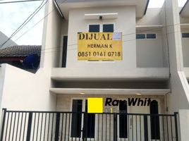 3 Bedroom House for sale in Gunung Anyar, Surabaya, Gunung Anyar