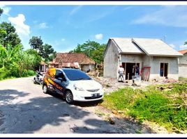  Land for sale in Prambanan, Klaten, Prambanan