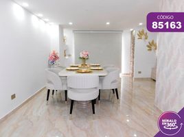 2 Habitación Apartamento en venta en Barranquilla, Atlantico, Barranquilla