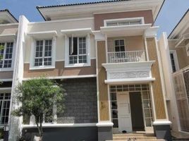 4 Bedroom House for sale in Legok, Tangerang, Legok