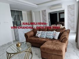 2 Schlafzimmer Appartement zu vermieten in Jakarta Barat, Jakarta, Kebon Jeruk, Jakarta Barat