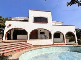 4 Habitación Casa en venta en Totolapan, Morelos, Totolapan