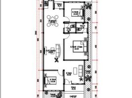 3 Bedroom House for sale in West Jawa, Pancoranmas, Bogor, West Jawa