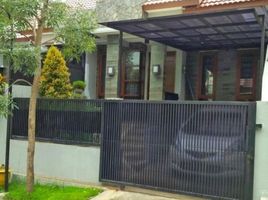 2 Kamar Vila for sale in Dau, Malang Regency, Dau