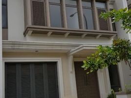 Villa 4 chambre à vendre à Cipondoh, Banten, Cipondoh