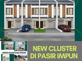 2 Bedroom Villa for sale in 23 Paskal Shopping Center, Andir, Sumurbandung